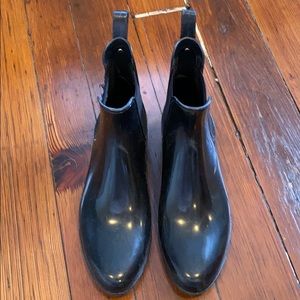 Sam Edelman Short Rain/snow boots